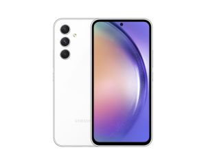 Galaxy A54 8G_128GB 5G White