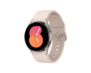 Galaxy Watch 5 40mm Pink Gold SM-R900NZDAMEA-T