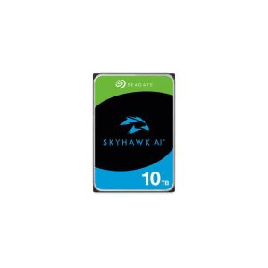 Seagate SkyHawk ST10000VE001 internal hard drive 3.5" 10000 GB