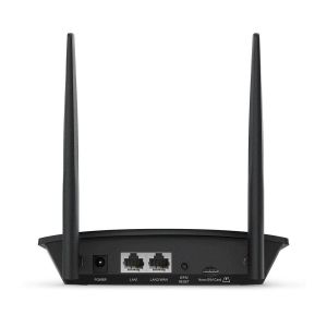 TP Link TL-MR100 300Mbps Wireless N 4G LTE Router