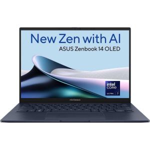 14"OLEDT/ULTRA7-155H/16/1TB/SH/W11/BLU