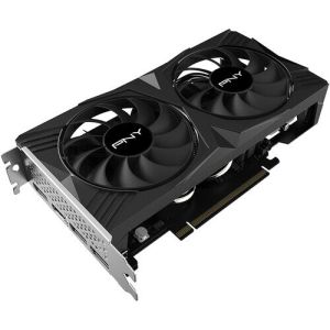 PNY RTX 4060 VERTO DF XLR8 8GB GDR6X