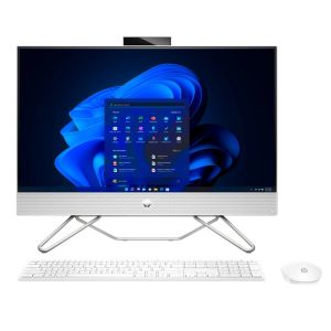 240 G9 AiO 24 i7-1255U / 23.8 inch/ 16GB DDR4 / 512GB M.2 SSD Value / DOS / 1yw / HP 2 year Next Business Day Onsite Desktop Only Hardware Support Warranty Extension - Keyboard + Mouse in the box - 884A9EA#A2N