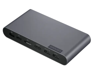 Lenovo USB-C Universal Business Dock