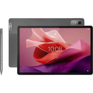 Lenovo Tab P12 Wi-Fi 8GB 128GB Tablet Storm Grey (ZACH0106AE)